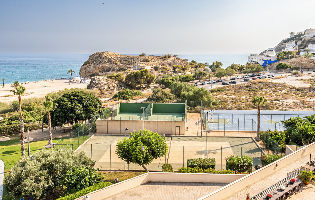 Appartement 6 personnes à Villajoyosa - Photo 8