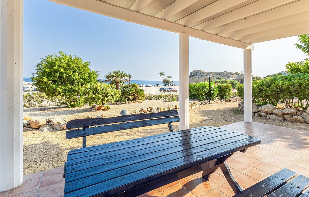 Appartement 6 personnes à Villajoyosa - Photo 9