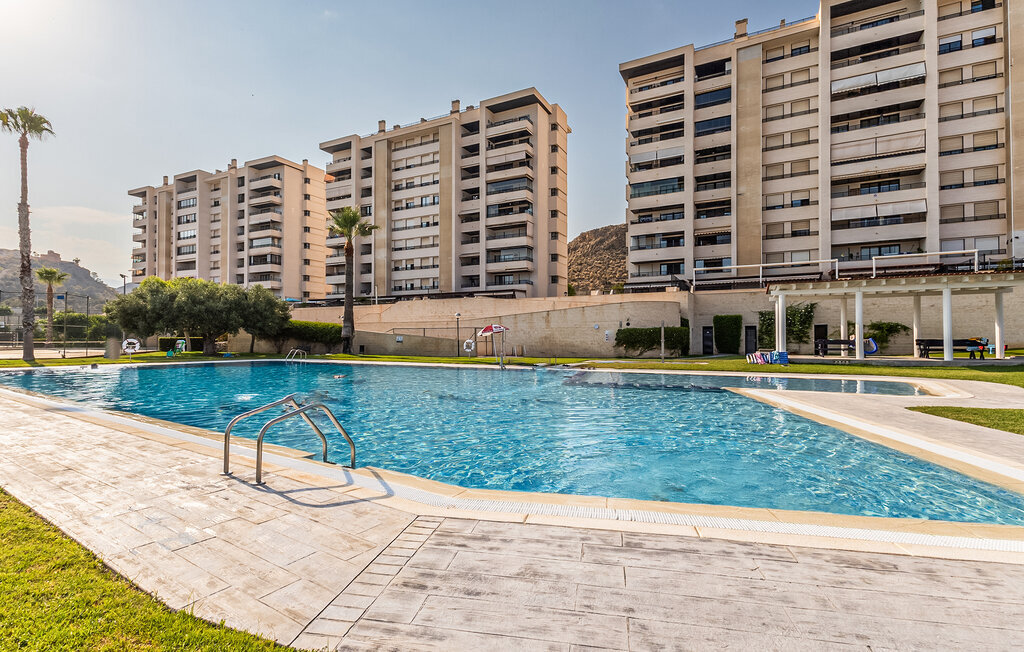 Appartement 6 personnes à Villajoyosa - Photo 10