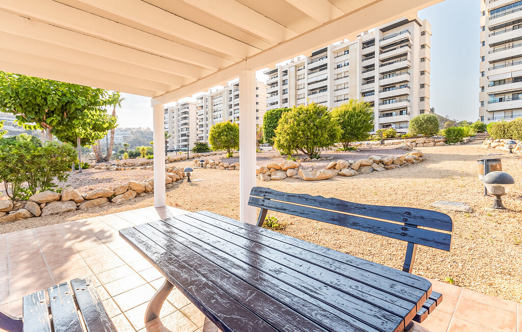 Appartement 6 personnes à Villajoyosa - Photo 13