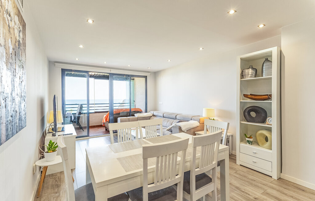 Appartement 6 personnes à Villajoyosa - Photo 15