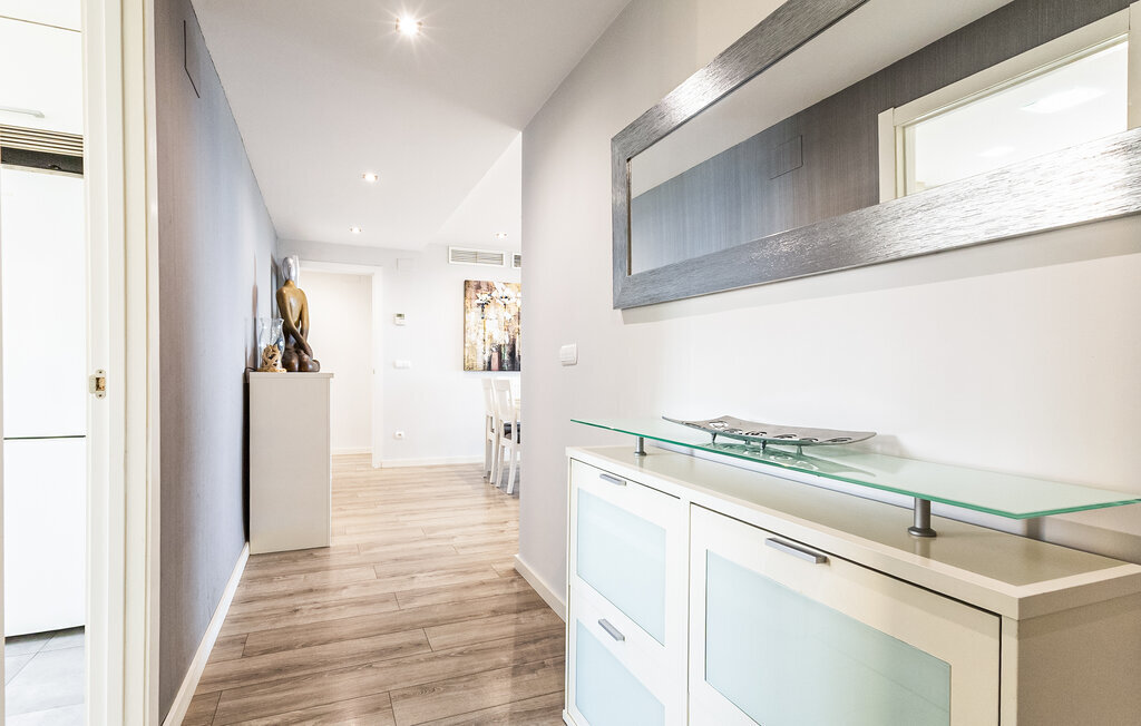 Appartement 6 personnes à Villajoyosa - Photo 16