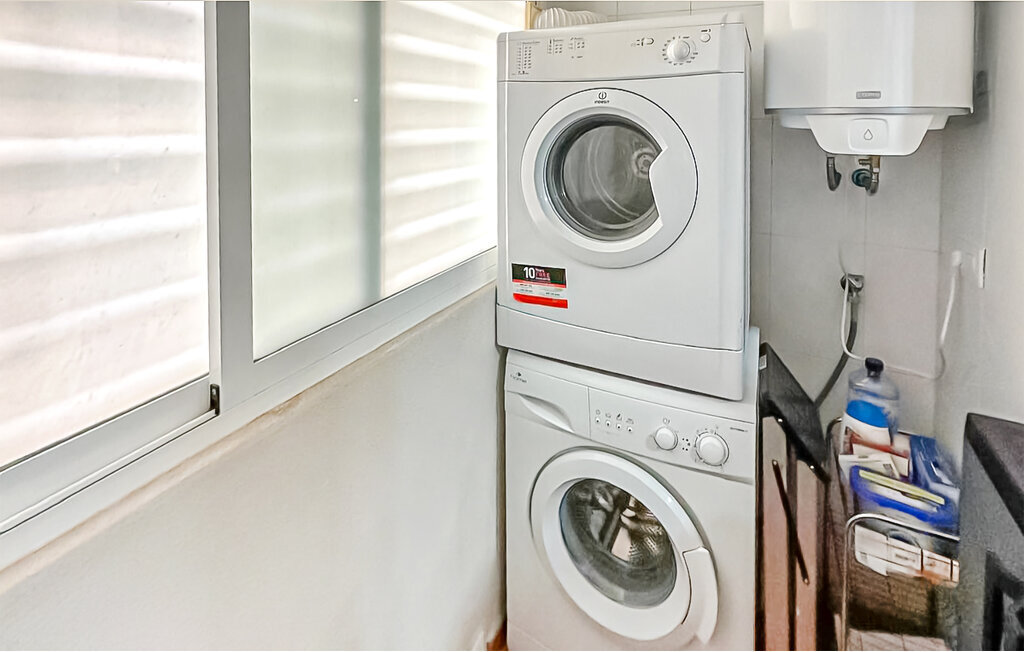 Appartement 6 personnes à Villajoyosa - Photo 17
