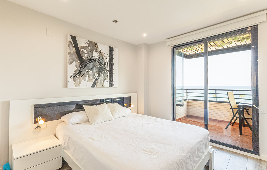 Appartement 6 personnes à Villajoyosa - Photo 18