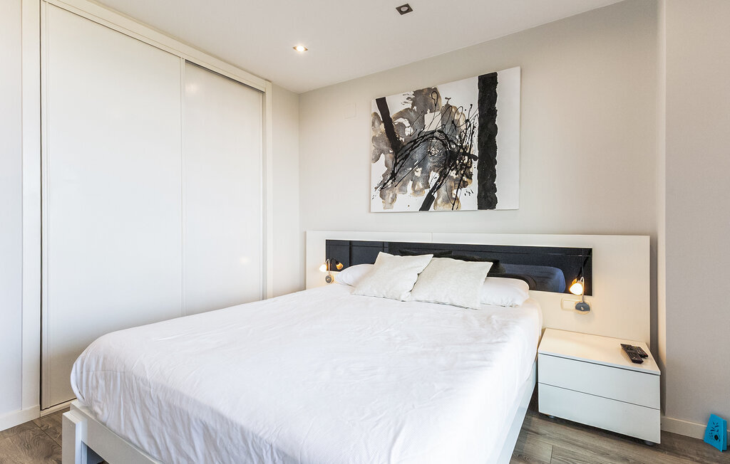 Appartement 6 personnes à Villajoyosa - Photo 19