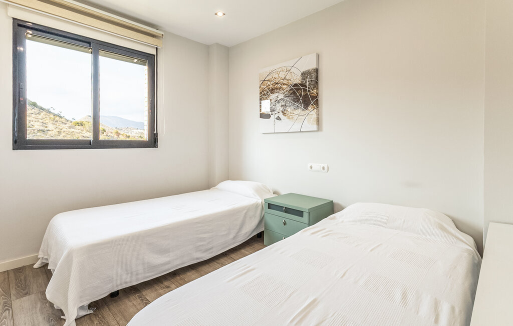 Appartement 6 personnes à Villajoyosa - Photo 20