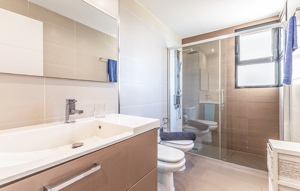 Appartement 6 personnes à Villajoyosa - Photo 23