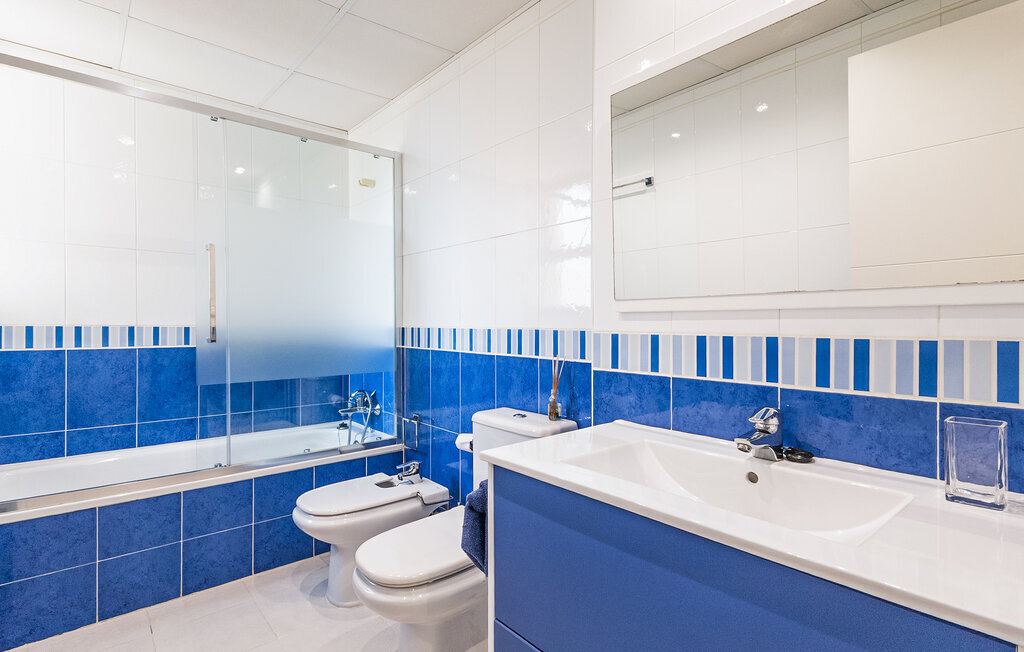 Appartement 6 personnes à Villajoyosa - Photo 24
