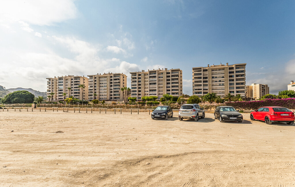 Appartement 6 personnes à Villajoyosa - Photo 27