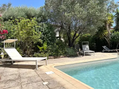 Villa spacieuse avec piscine privative à Bormes-les-Mimosas - Photo 2
