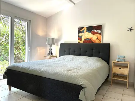 Villa spacieuse avec piscine privative à Bormes-les-Mimosas - Photo 8