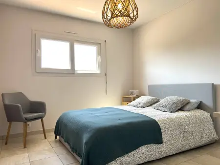 Villa spacieuse avec piscine privative à Bormes-les-Mimosas - Photo 13
