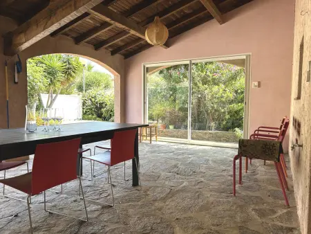 Villa spacieuse avec piscine privative à Bormes-les-Mimosas - Photo 17