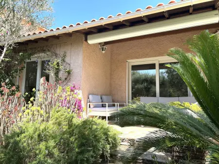 Villa spacieuse avec piscine privative à Bormes-les-Mimosas - Photo 19