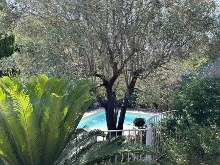 Villa spacieuse avec piscine privative à Bormes-les-Mimosas - Photo 20