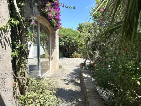Villa spacieuse avec piscine privative à Bormes-les-Mimosas - Photo 23