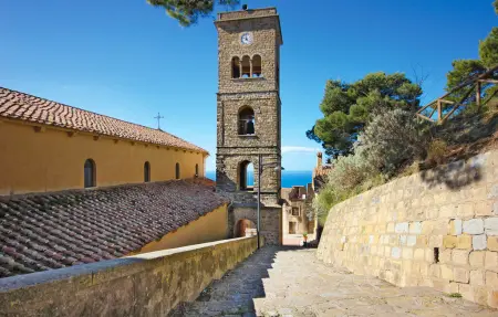 Location appartement à Santa Maria di Castell