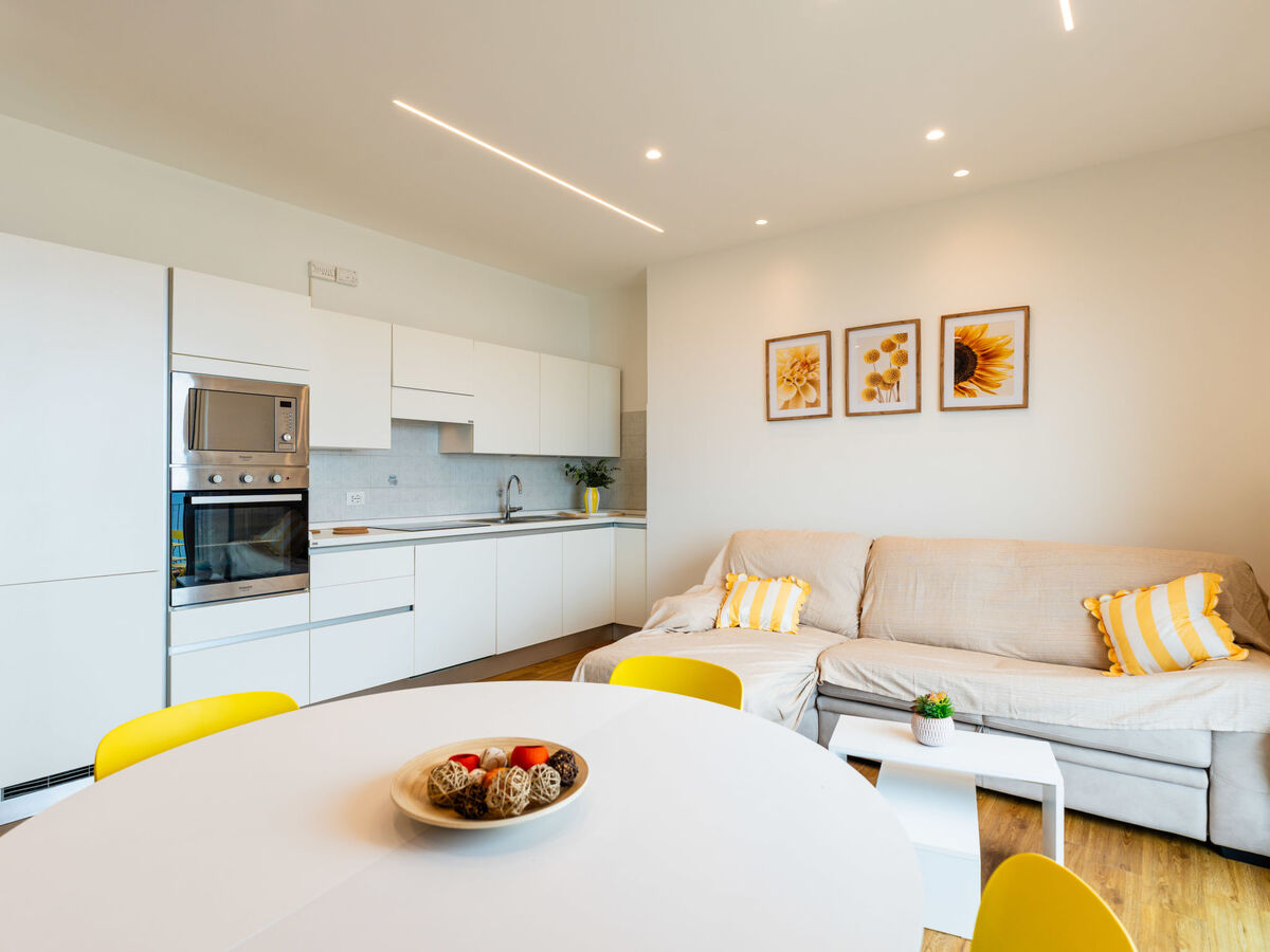 Ginestra – Appartement 75m² vue mer à Alassio - Photo 3