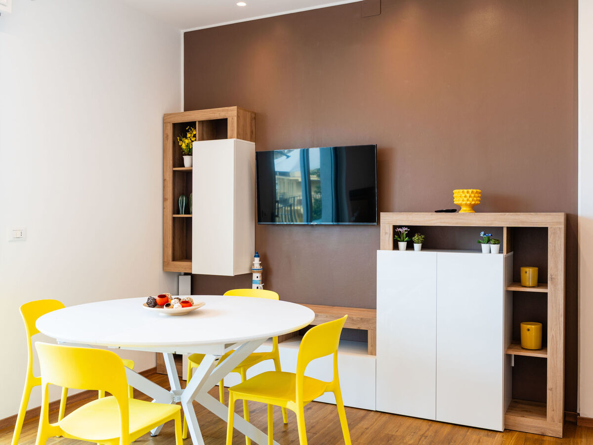 Ginestra – Appartement 75m² vue mer à Alassio - Photo 6