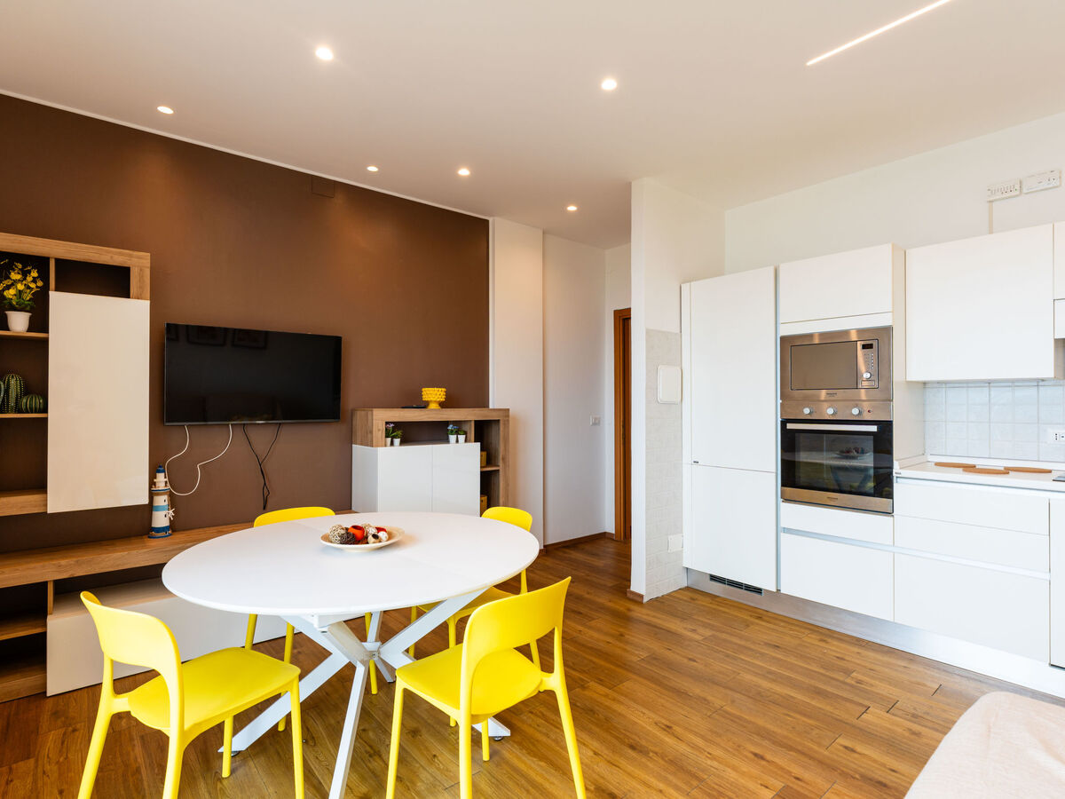 Ginestra – Appartement 75m² vue mer à Alassio - Photo 8