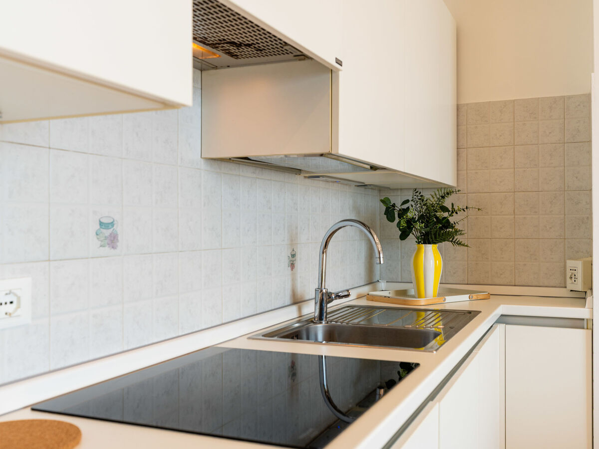 Ginestra – Appartement 75m² vue mer à Alassio - Photo 9