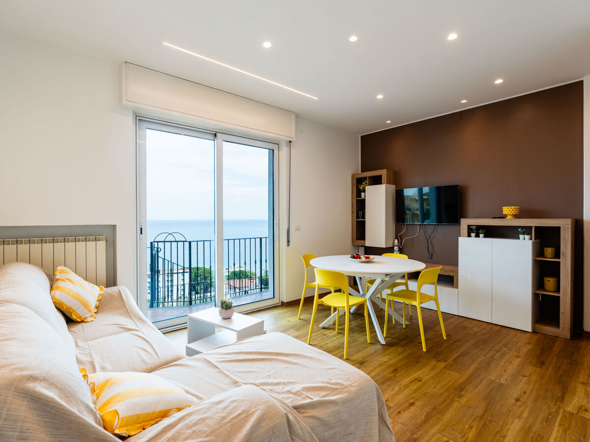 Ginestra – Appartement 75m² vue mer à Alassio - Photo 10