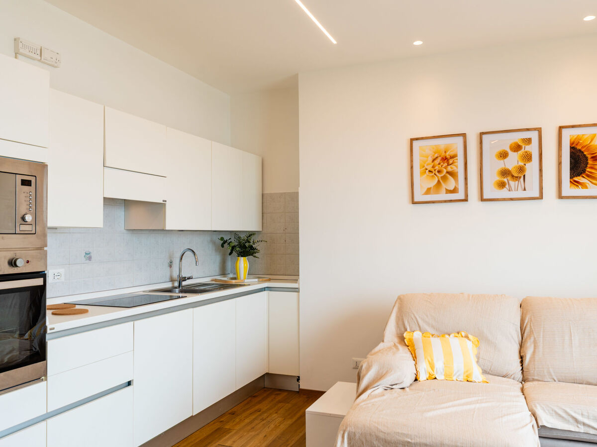 Ginestra – Appartement 75m² vue mer à Alassio - Photo 11