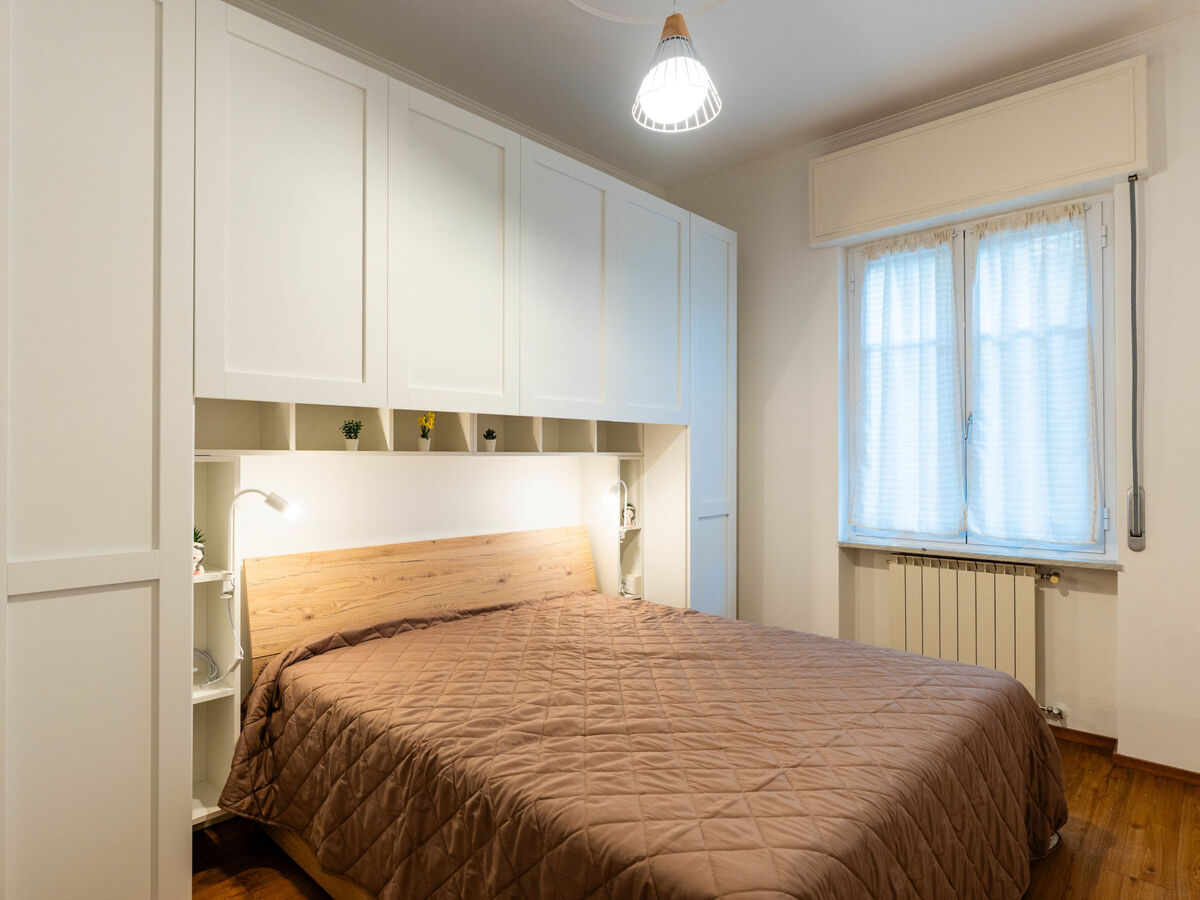 Ginestra – Appartement 75m² vue mer à Alassio - Photo 12