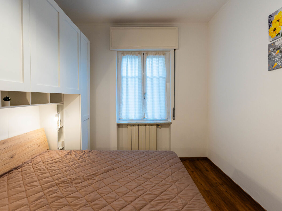 Ginestra – Appartement 75m² vue mer à Alassio - Photo 13