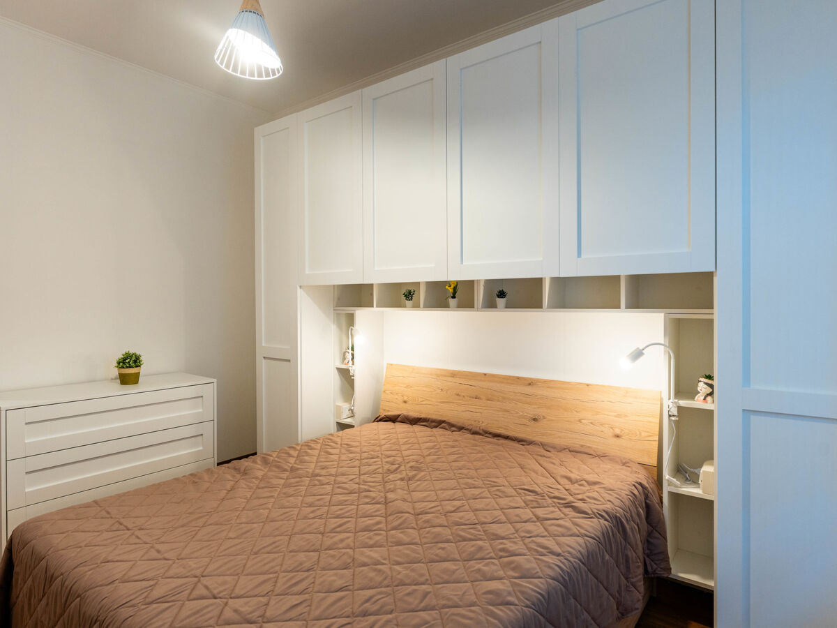 Ginestra – Appartement 75m² vue mer à Alassio - Photo 14