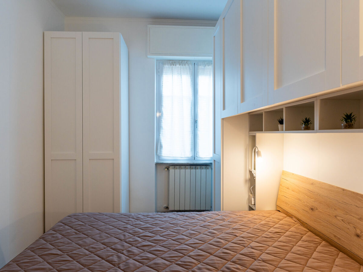 Ginestra – Appartement 75m² vue mer à Alassio - Photo 17
