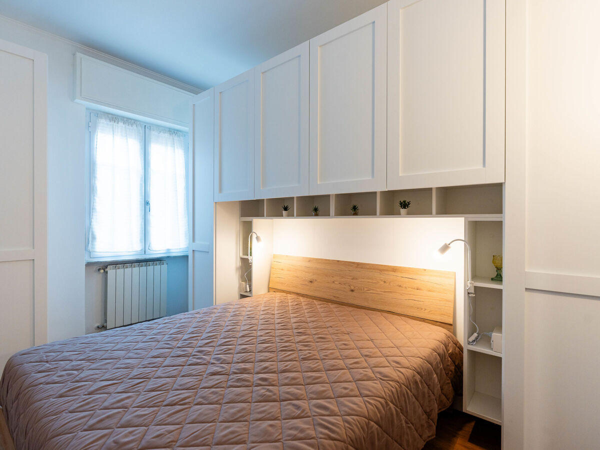 Ginestra – Appartement 75m² vue mer à Alassio - Photo 18