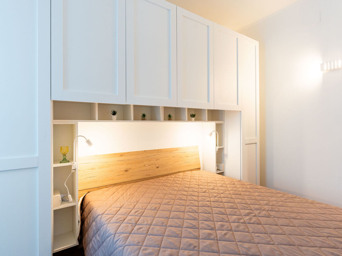 Ginestra – Appartement 75m² vue mer à Alassio - Photo 20