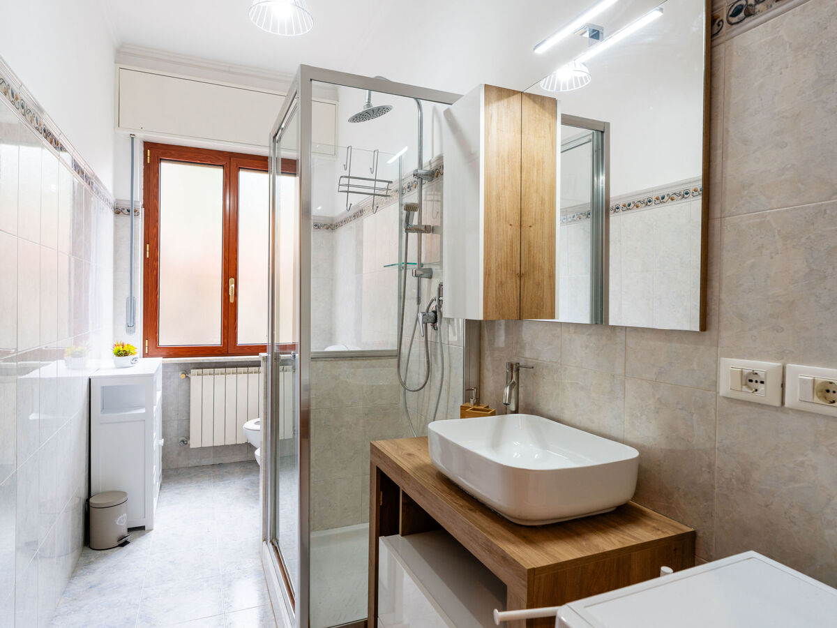 Ginestra – Appartement 75m² vue mer à Alassio - Photo 21