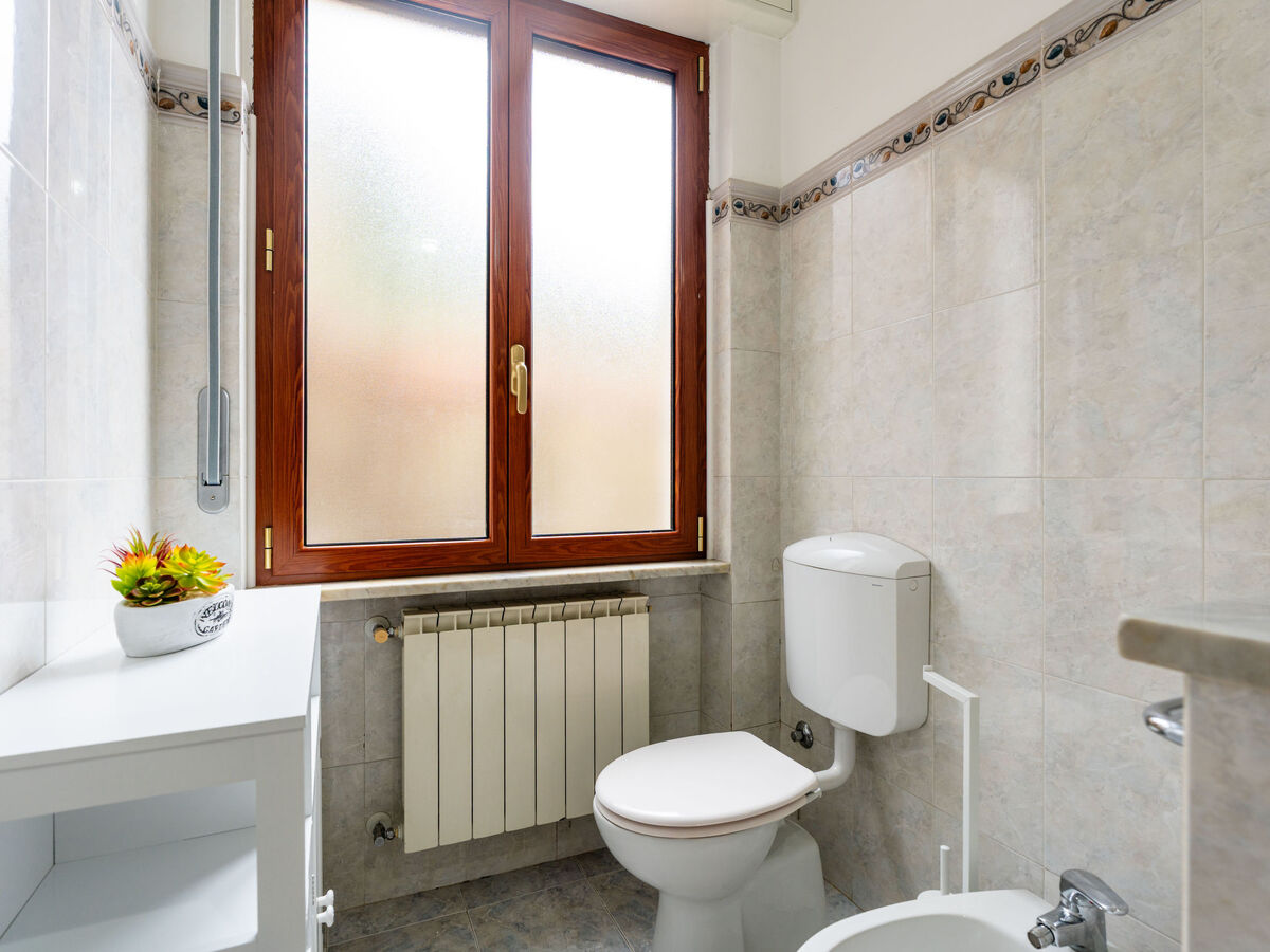 Ginestra – Appartement 75m² vue mer à Alassio - Photo 22