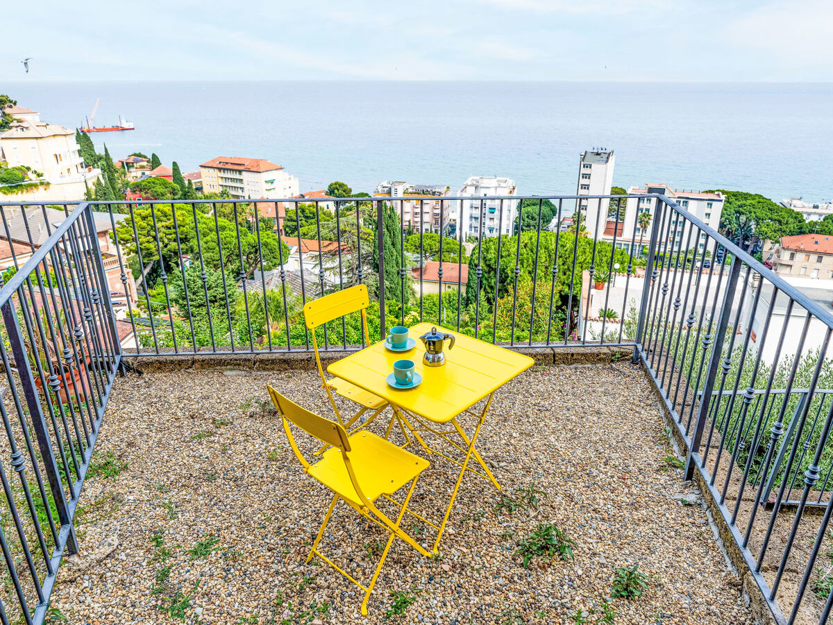 Ginestra – Appartement 75m² vue mer à Alassio - Photo 26