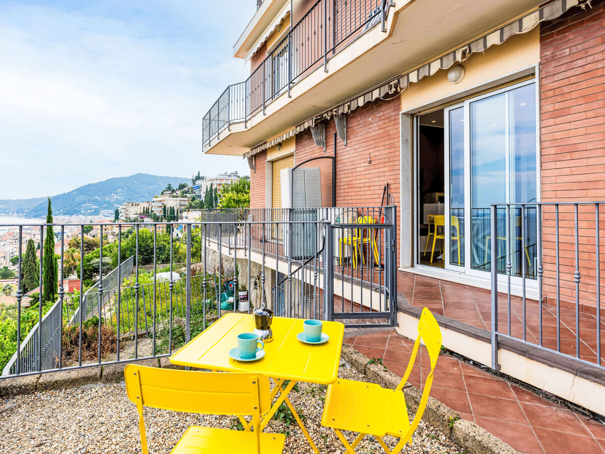 Ginestra – Appartement 75m² vue mer à Alassio - Photo 29