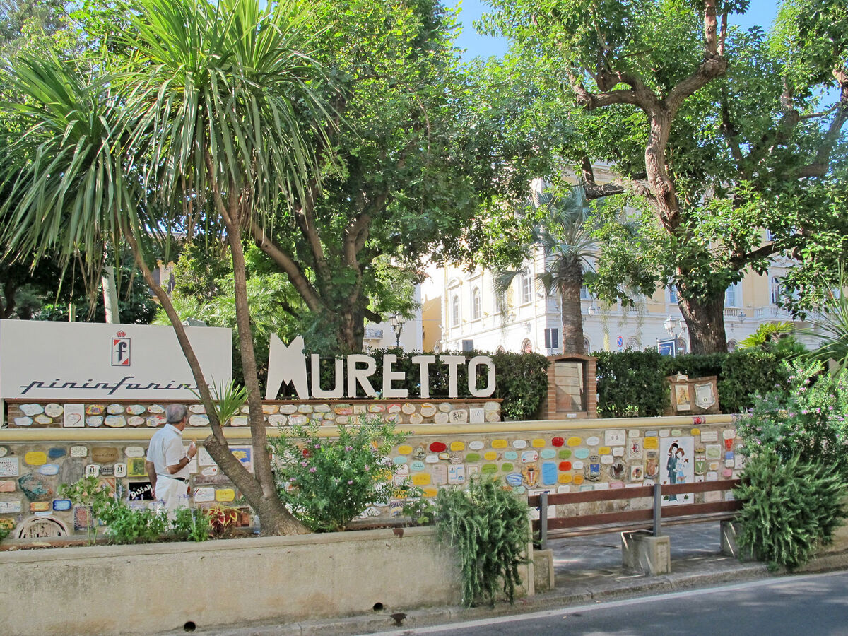 Ginestra – Appartement 75m² vue mer à Alassio - Photo 33