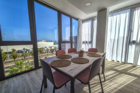 Yan Building 6B By CanariasGetaway., Maison à Gran Canaria près de Playa de Las Canteras - Photo 8