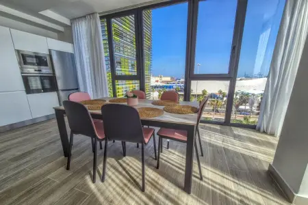 Yan Building 6B By CanariasGetaway., Maison à Gran Canaria près de Playa de Las Canteras - Photo 9