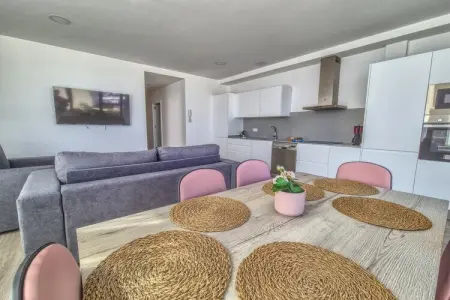 Yan Building 6B By CanariasGetaway., Maison à Gran Canaria près de Playa de Las Canteras - Photo 10