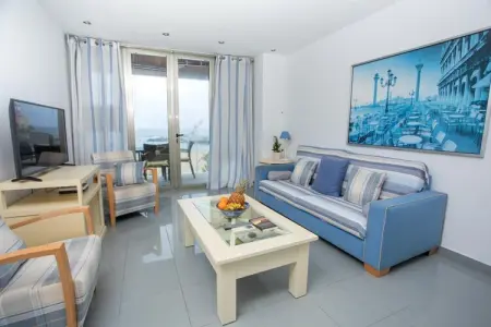 Location maison à Las Palmas de Gran Canaria, Appartement à Las Palmas près de Las Canteras