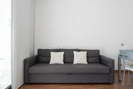 Location maison à Las Palmas de Gran Canaria, Appartement bord de mer Playa Canteras