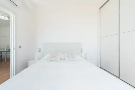 Lovely balcony sea views By CanariasGetaway, Appartement bord de mer Playa Canteras - Photo 10