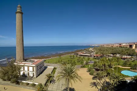 Lovely balcony sea views By CanariasGetaway, Appartement bord de mer Playa Canteras - Photo 39