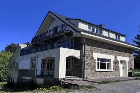 Location maison de vacances à La Roche en Ardenne