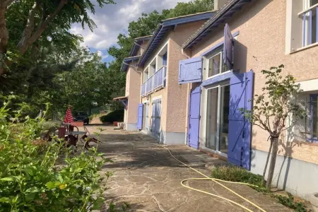 La Bergerie, ancienne maison restaurée à Digne : photo 2
