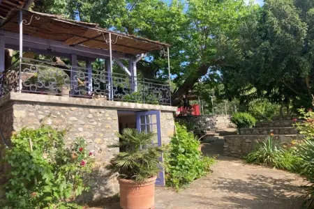 La Bergerie, ancienne maison restaurée à Digne : photo 7