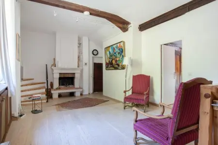 La Bergerie, ancienne maison restaurée à Digne : photo 13