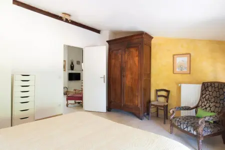 La Bergerie, ancienne maison restaurée à Digne : photo 29